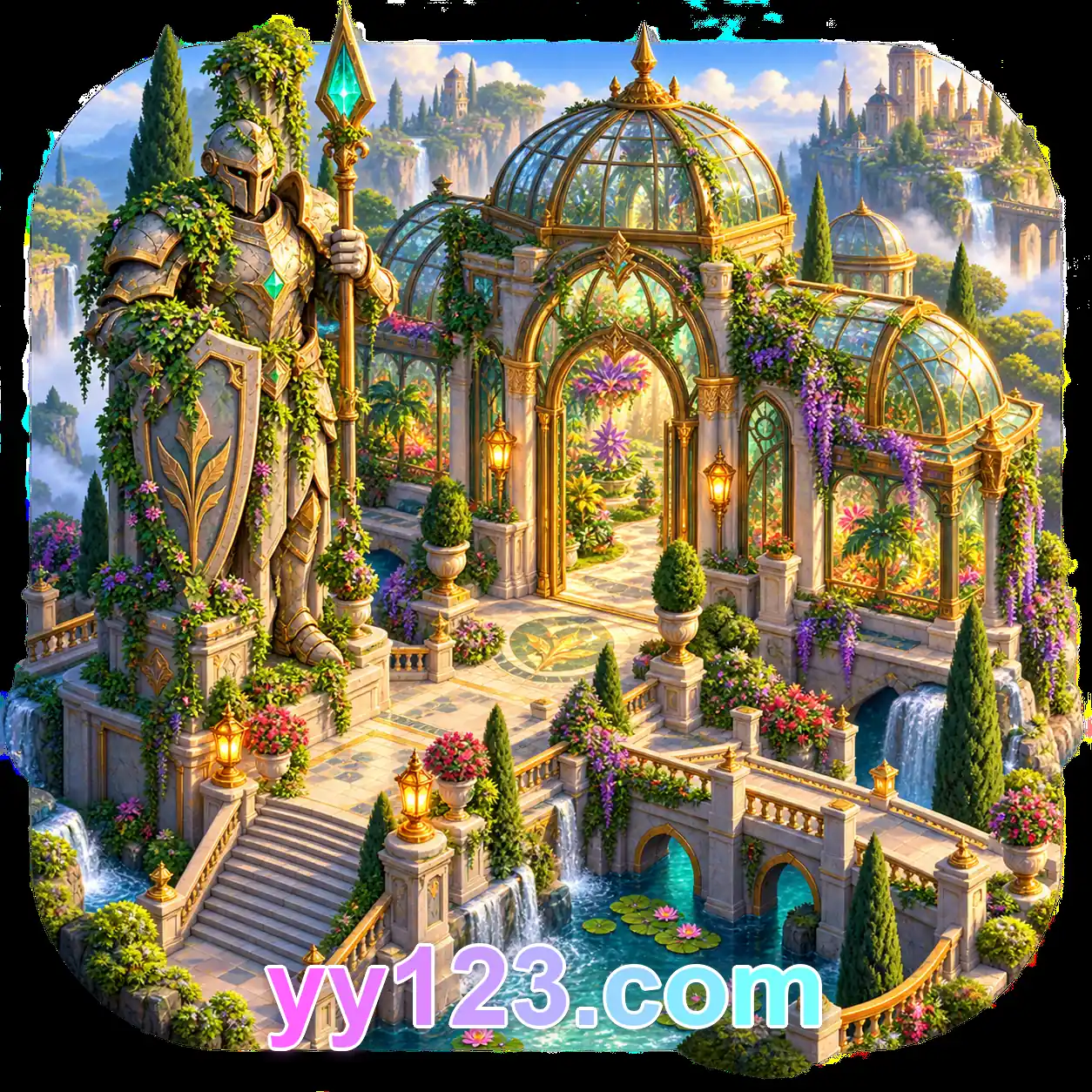 Tabel RTP game kasino yy123.com